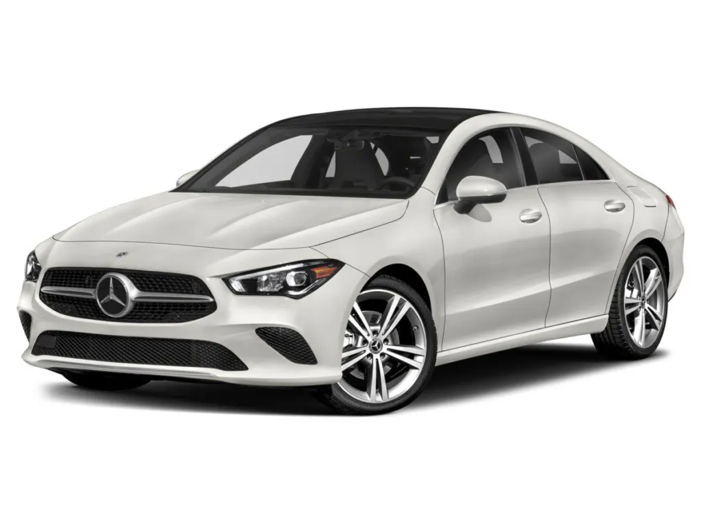 2022 Mercedes-Benz CLA 250 for sale in Roswell, GA