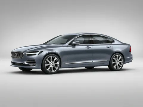 White 2018 Volvo S90 T5 Momentum for sale in Roswell, GA
