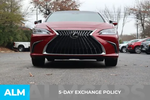 More photos of 2025 Lexus ES 350 at ALM Roswell, GA