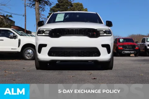 More photos of 2024 Dodge Durango GT Plus at ALM Roswell, GA