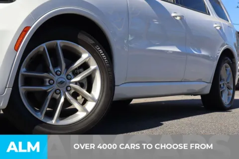 Another view of 2024 Dodge Durango GT Plus for sale in Roswell, GA at ALM Roswell