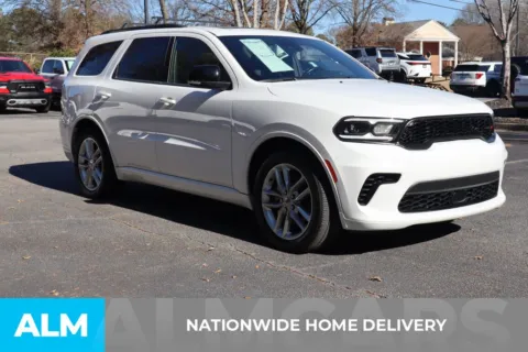 More photos of 2024 Dodge Durango GT Plus at ALM Roswell, GA