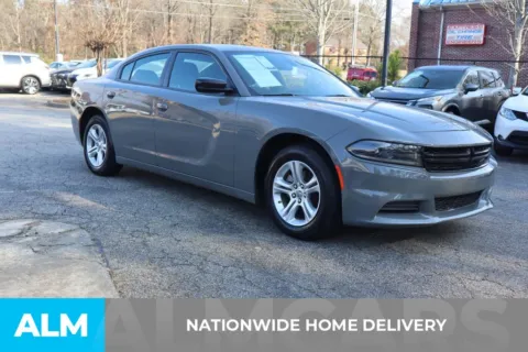 More photos of 2023 Dodge Charger SXT at ALM Roswell, GA