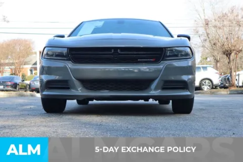 More photos of 2023 Dodge Charger SXT at ALM Roswell, GA