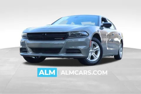 Gray 2023 Dodge Charger SXT for sale in Roswell, GA