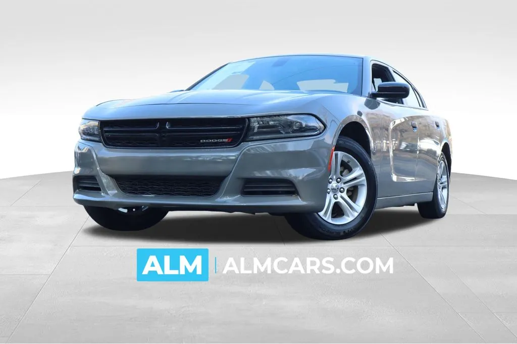 2023 Dodge Charger SXT's photo