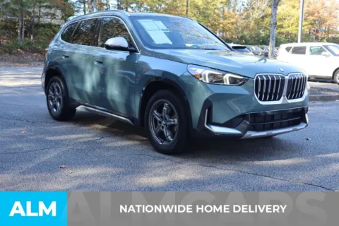More photos of 2023 BMW X1 xDrive28i at ALM Roswell, GA