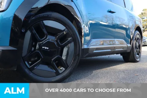 Photos of 2024 Kia EV9 GT-Line for sale in Roswell, GA at ALM Roswell