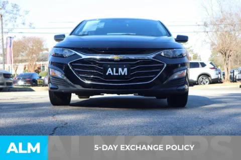 More photos of 2024 Chevrolet Malibu LT at ALM Roswell, GA