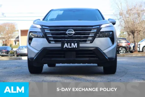 More photos of 2024 Nissan Rogue SV at ALM Roswell, GA