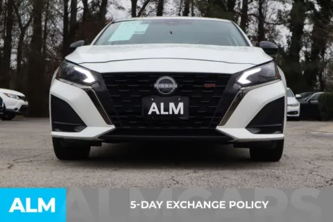 More photos of 2024 Nissan Altima 2.5 SR at ALM Roswell, GA