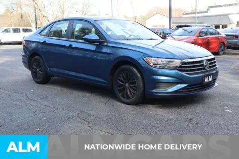 More photos of 2019 Volkswagen Jetta 1.4T S at ALM Roswell, GA
