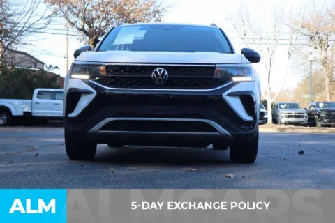 More photos of 2024 Volkswagen Taos 1.5T S at ALM Roswell, GA