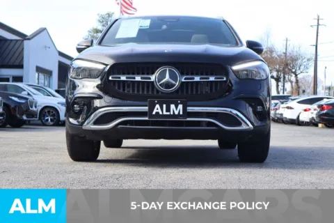 More photos of 2025 Mercedes-Benz GLA 250 at ALM Roswell, GA