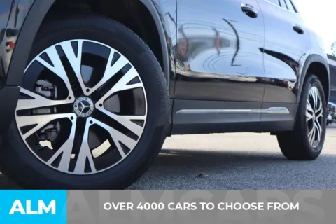 Another view of 2025 Mercedes-Benz GLA 250 for sale in Roswell, GA at ALM Roswell