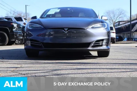 More photos of 2020 Tesla Model S Long Range at ALM Roswell, GA