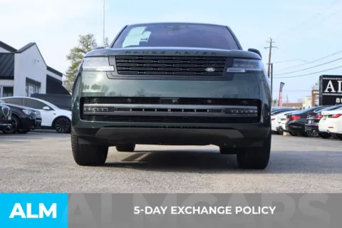 More photos of 2023 Land Rover Range Rover SE at ALM Roswell, GA
