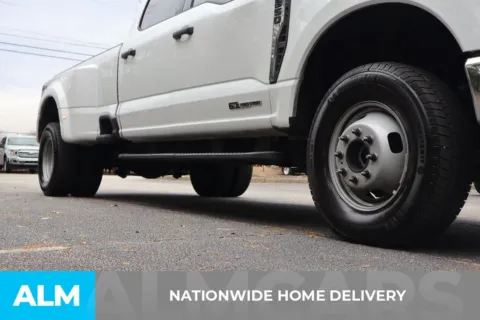 More photos of 2025 Ford F-350SD XLT at ALM Roswell, GA