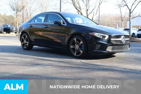 More photos of 2019 Mercedes-Benz A-Class A 220 at ALM Roswell, GA