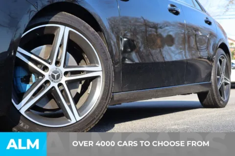 Another view of 2019 Mercedes-Benz A-Class A 220 for sale in Roswell, GA at ALM Roswell