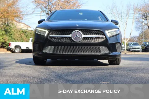 More photos of 2019 Mercedes-Benz A-Class A 220 at ALM Roswell, GA