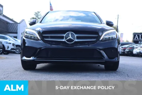 More photos of 2020 Mercedes-Benz C-Class C 300 at ALM Roswell, GA