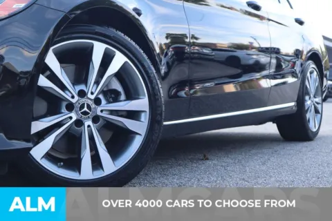 Another view of 2020 Mercedes-Benz C-Class C 300 for sale in Roswell, GA at ALM Roswell