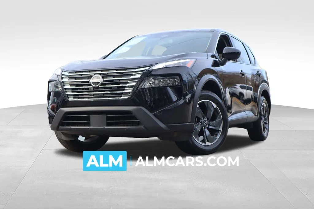 2024 Nissan Rogue SV for sale in Roswell, GA