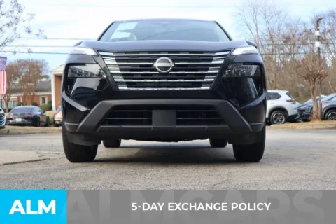 More photos of 2024 Nissan Rogue SV at ALM Roswell, GA