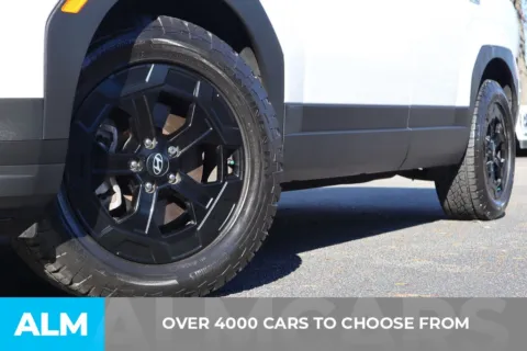 Another view of 2024 Hyundai Santa Fe XRT for sale in Roswell, GA at ALM Roswell