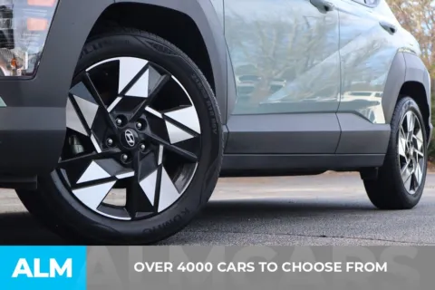 Photos of 2025 Hyundai Kona SEL for sale in Roswell, GA at ALM Roswell