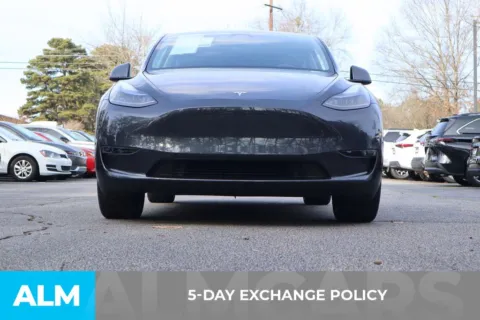 More photos of 2024 Tesla Model Y Standard Range at ALM Roswell, GA