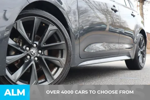 Photos of 2023 Toyota Corolla Hybrid SE for sale in Roswell, GA at ALM Roswell