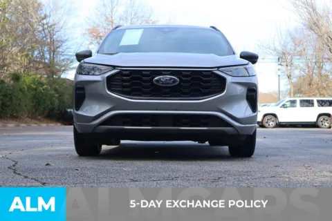 More photos of 2024 Ford Escape ST-Line at ALM Roswell, GA