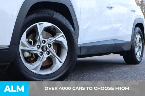 Photos of 2024 Hyundai Tucson SEL for sale in Roswell, GA at ALM Roswell