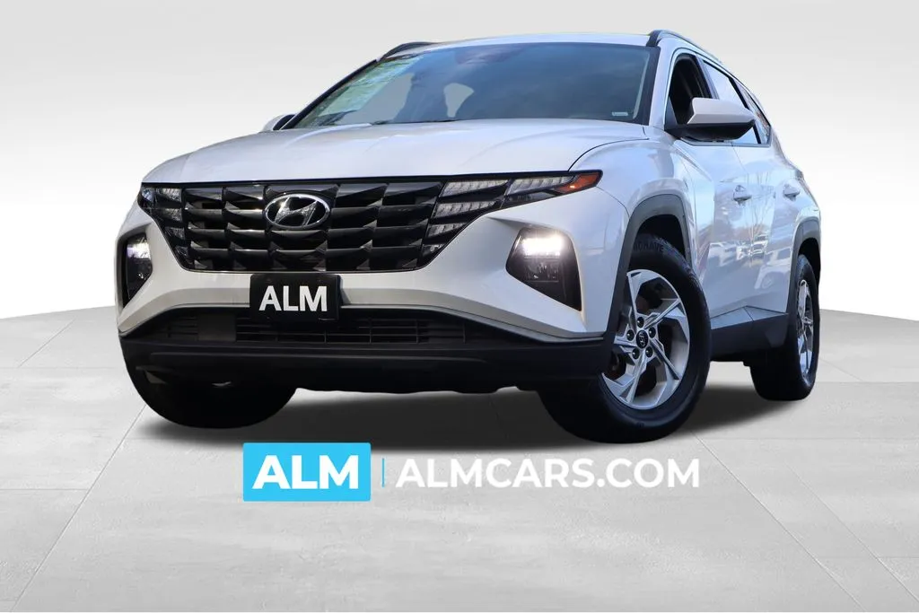 2024 Hyundai Tucson SEL for sale in Roswell, GA