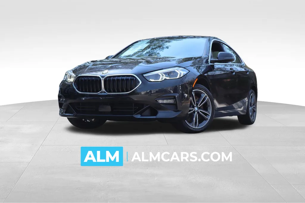 2020 BMW 2 Series 228i Gran Coupe xDrive for sale in Roswell, GA
