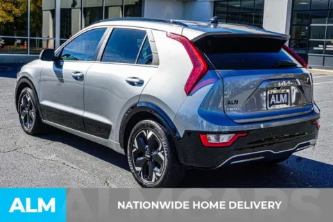 More photos of 2024 Kia Niro EV Wind at ALM Roswell, GA