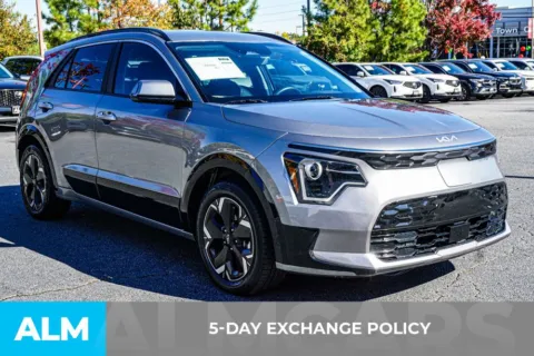 More photos of 2024 Kia Niro EV Wind at ALM Roswell, GA