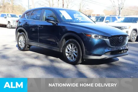 More photos of 2022 Mazda CX-5 2.5 S Select Package at ALM Roswell, GA