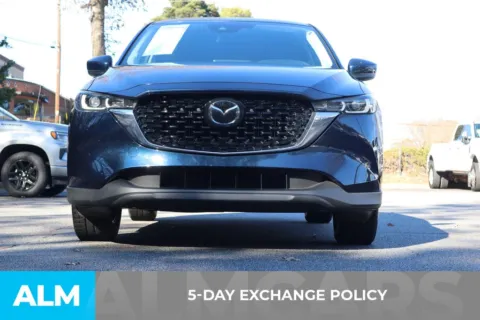 More photos of 2022 Mazda CX-5 2.5 S Select Package at ALM Roswell, GA