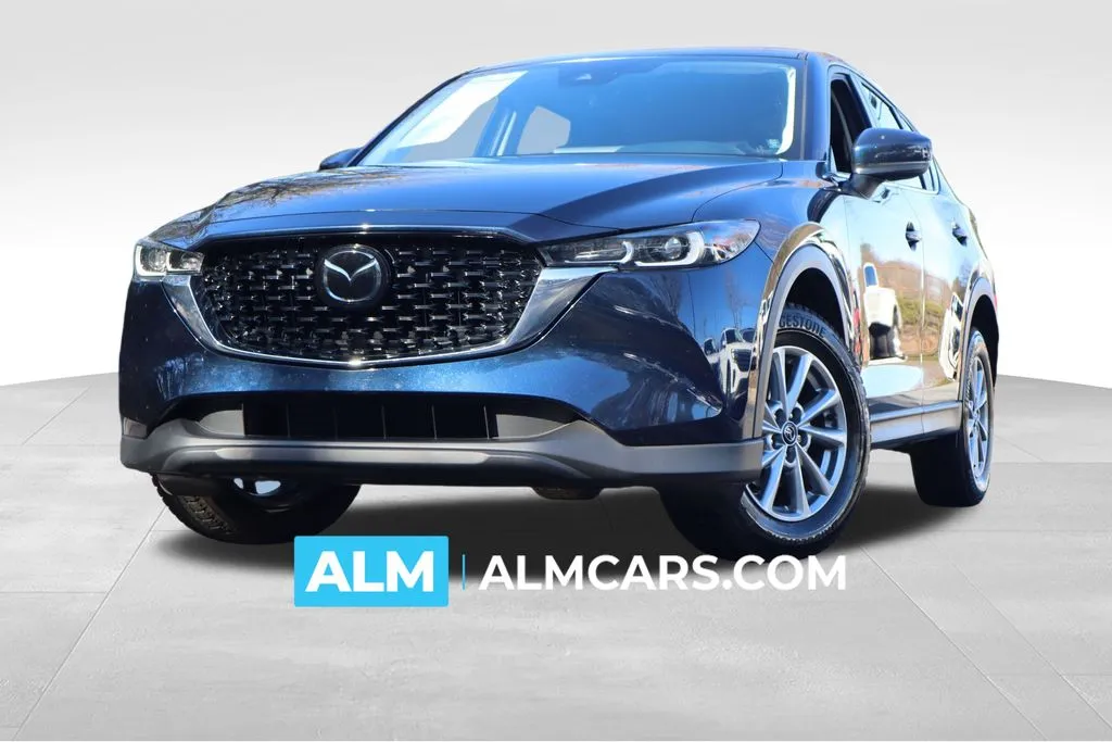 2022 Mazda CX-5 2.5 S Select Package for sale in Roswell, GA