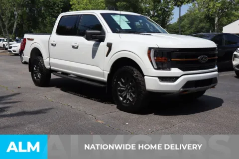 More photos of 2023 Ford F-150 Tremor at ALM Roswell, GA