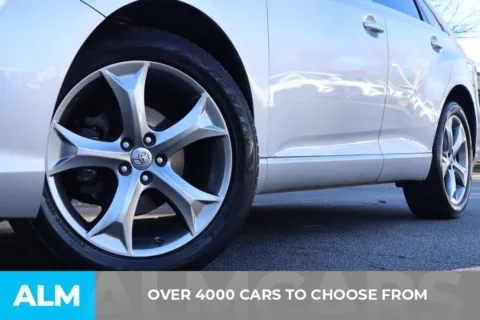 Another view of 2013 Toyota Venza LE for sale in Roswell, GA at ALM Roswell