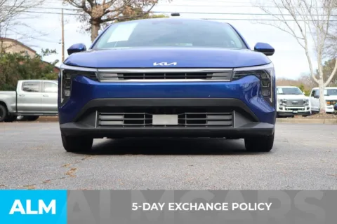 More photos of 2025 Kia K4 LXS at ALM Roswell, GA