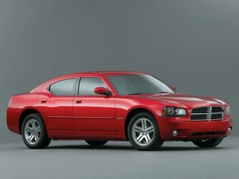 Silver 2007 Dodge Charger SE for sale in Roswell, GA