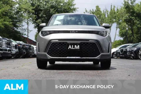 More photos of 2023 Kia Soul LX at ALM Roswell, GA
