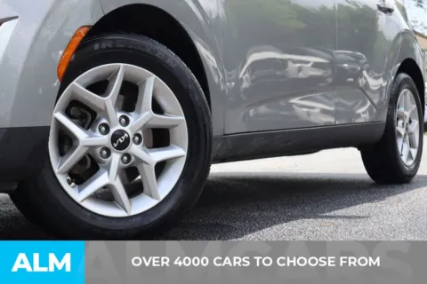Another view of 2023 Kia Soul LX for sale in Roswell, GA at ALM Roswell