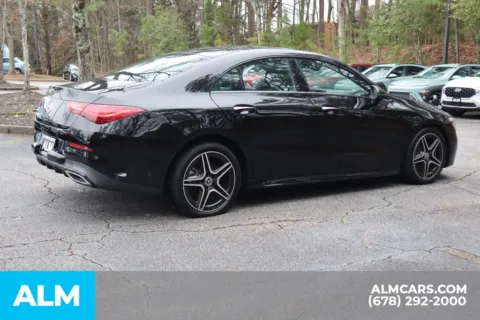 More photos of 2024 Mercedes-Benz CLA 250 at ALM Roswell, GA