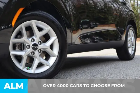 Another view of 2025 Kia Soul LX for sale in Roswell, GA at ALM Roswell